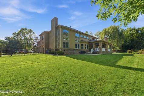 170 Holly Avenue West Creek NJ 08092