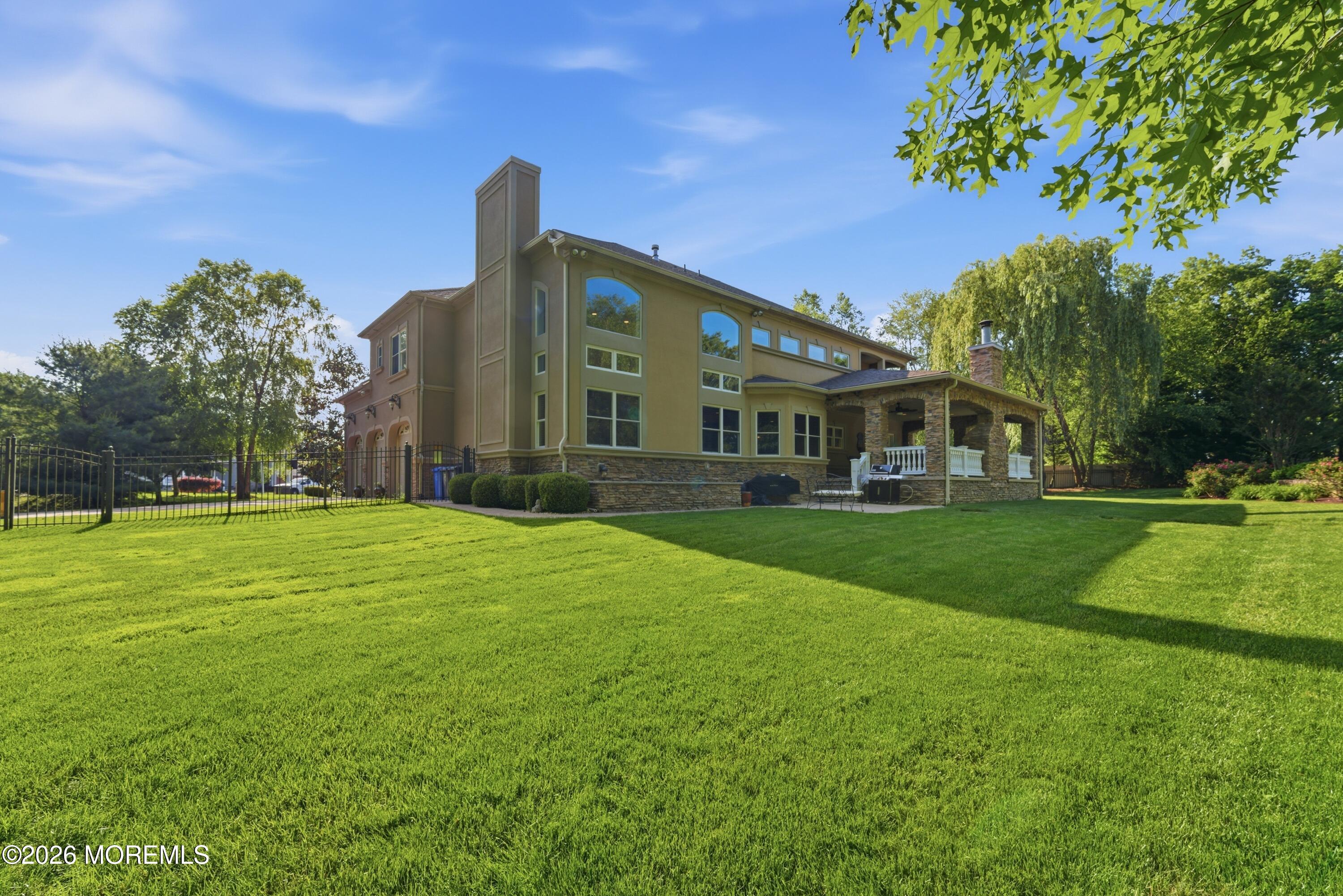 170 Holly Avenue West Creek NJ 08092
