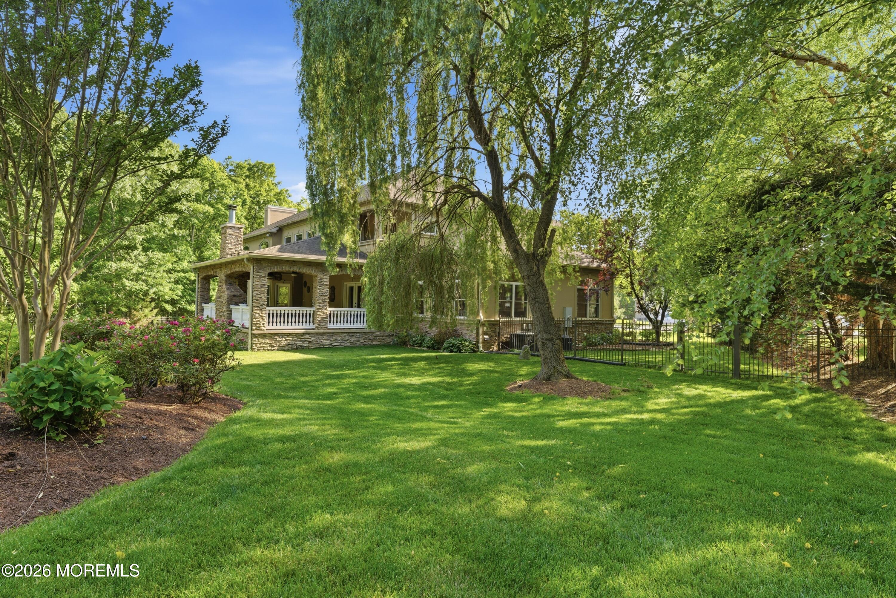 170 Holly Avenue West Creek NJ 08092