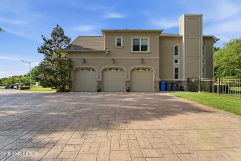 170 Holly Avenue West Creek NJ 08092