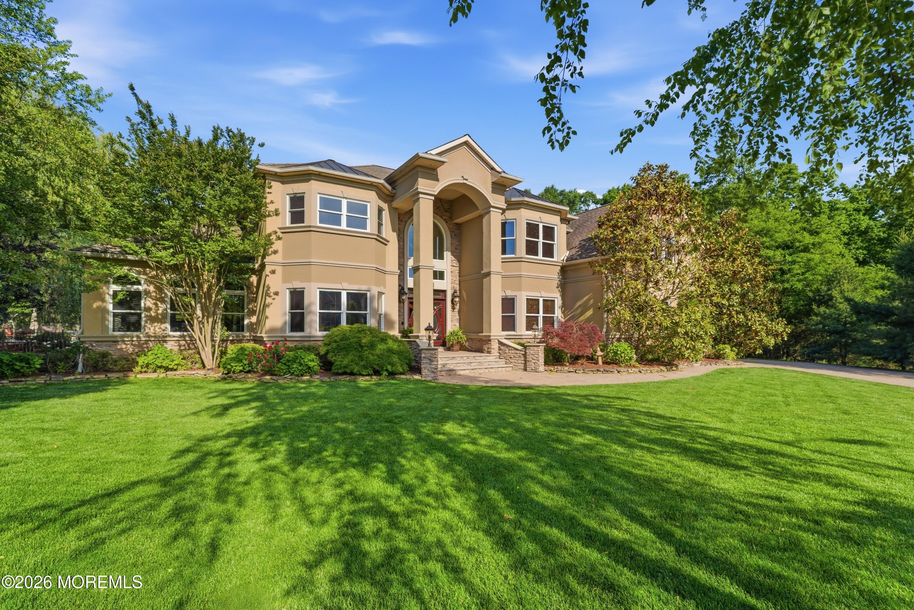 170 Holly Avenue West Creek NJ 08092