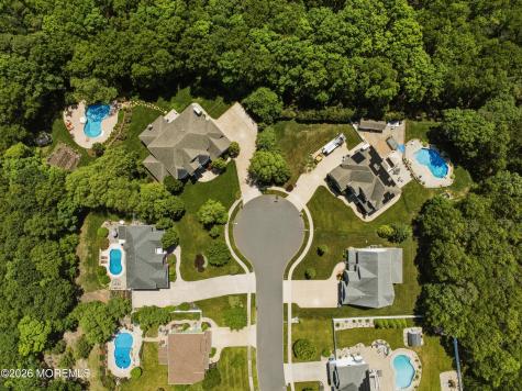 170 Holly Avenue West Creek NJ 08092