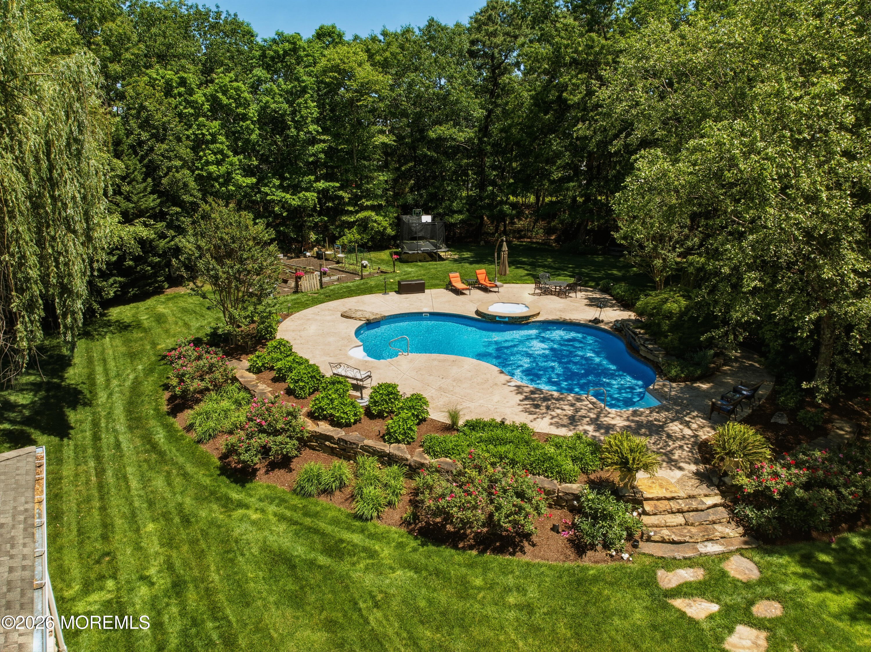 170 Holly Avenue West Creek NJ 08092