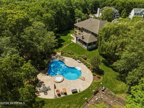 170 Holly Avenue West Creek NJ 08092