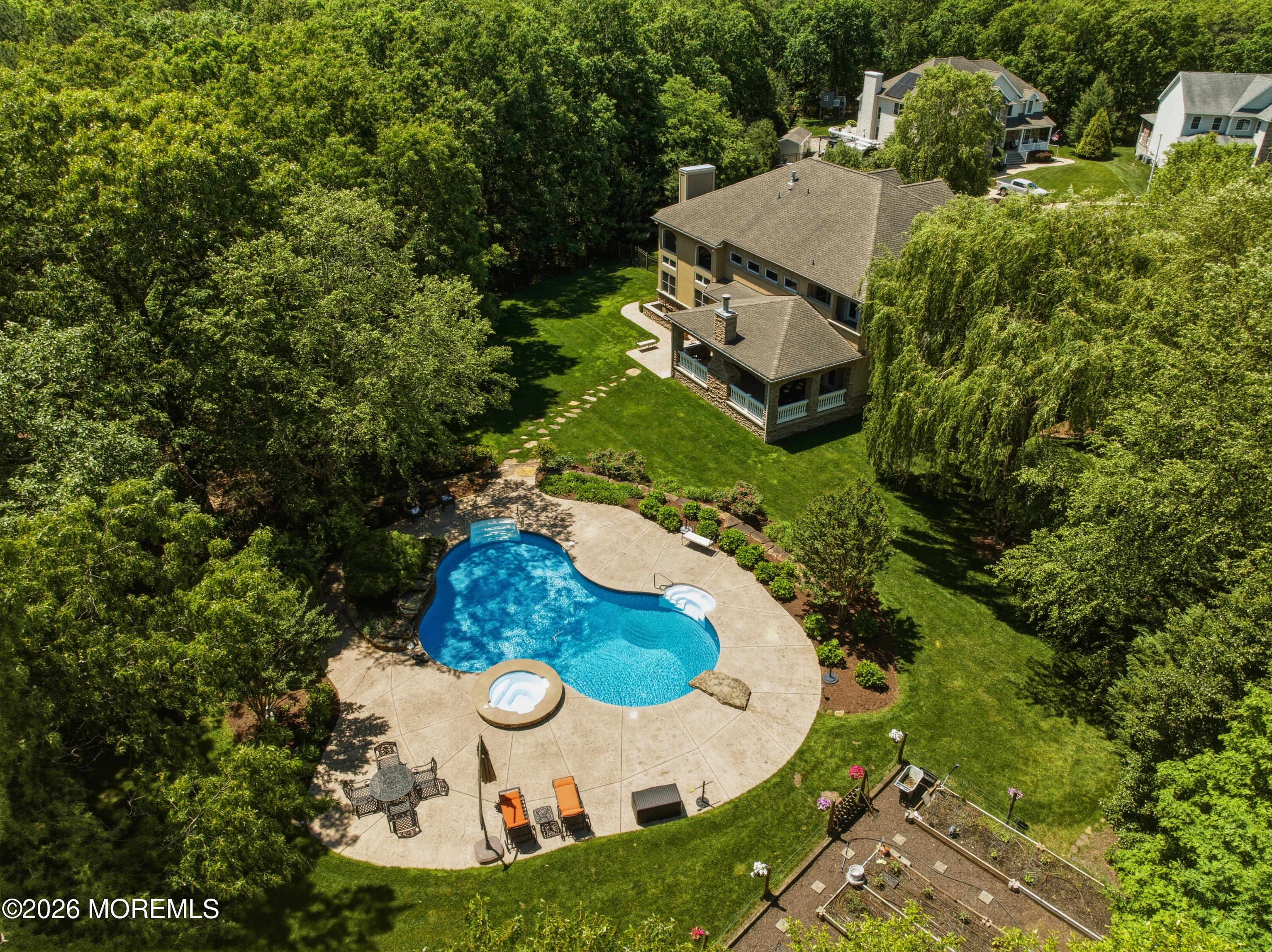 170 Holly Avenue West Creek NJ 08092