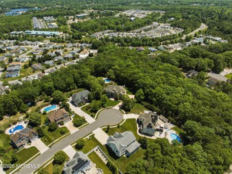 170 Holly Avenue West Creek NJ 08092