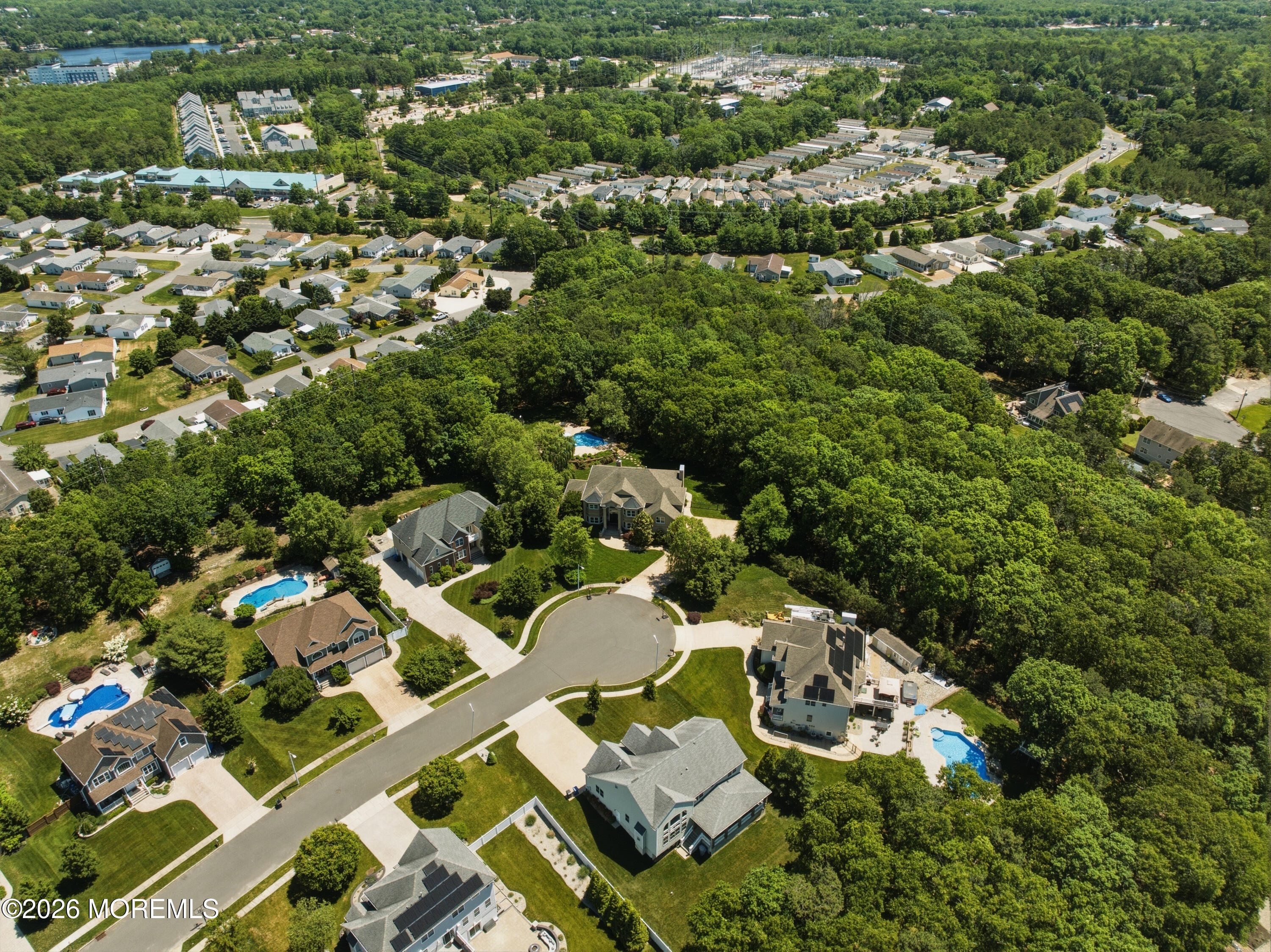 170 Holly Avenue West Creek NJ 08092