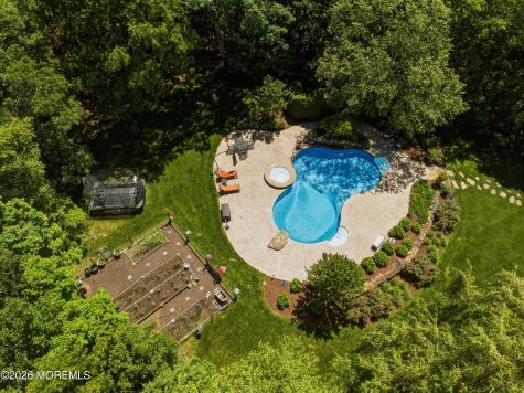 170 Holly Avenue West Creek NJ 08092