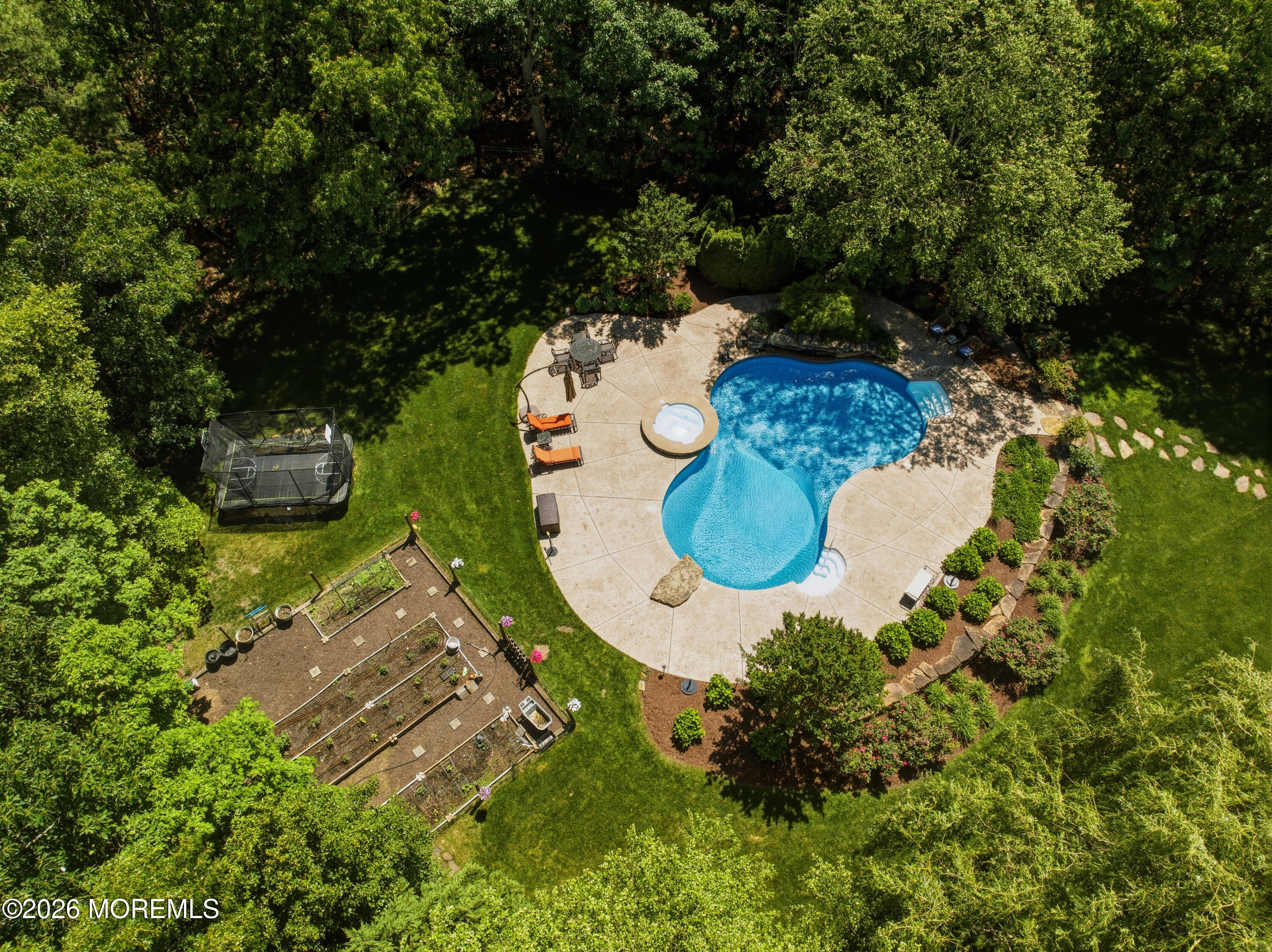 170 Holly Avenue West Creek NJ 08092