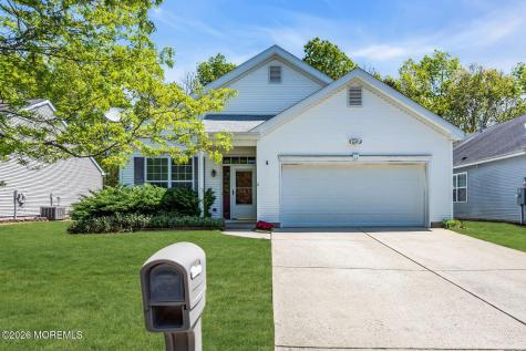 11 Lilly Drive Little Egg Harbor NJ 08087