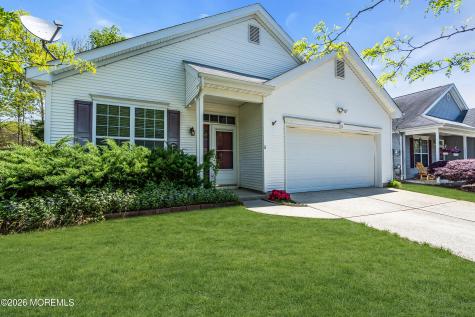 11 Lilly Drive Little Egg Harbor NJ 08087
