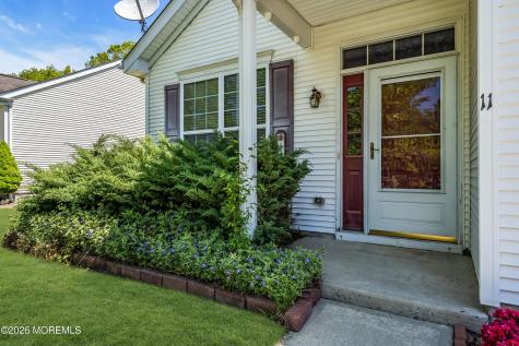 11 Lilly Drive Little Egg Harbor NJ 08087
