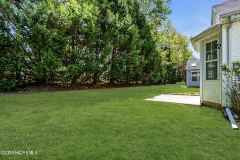 11 Lilly Drive Little Egg Harbor NJ 08087