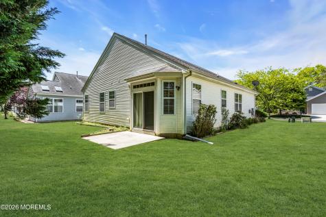 11 Lilly Drive Little Egg Harbor NJ 08087