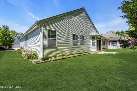 11 Lilly Drive Little Egg Harbor NJ 08087