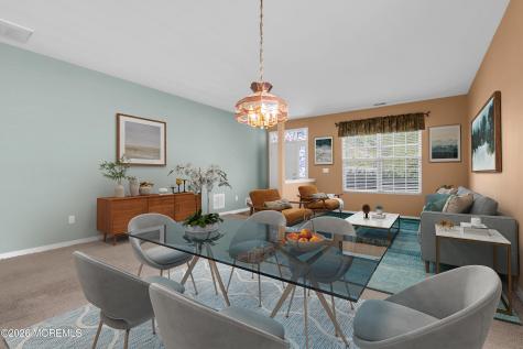 11 Lilly Drive Little Egg Harbor NJ 08087