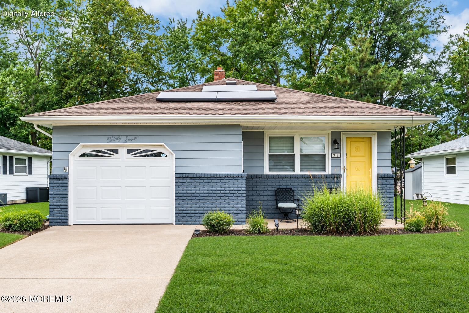 37 Scarborough Place Toms River NJ 08757
