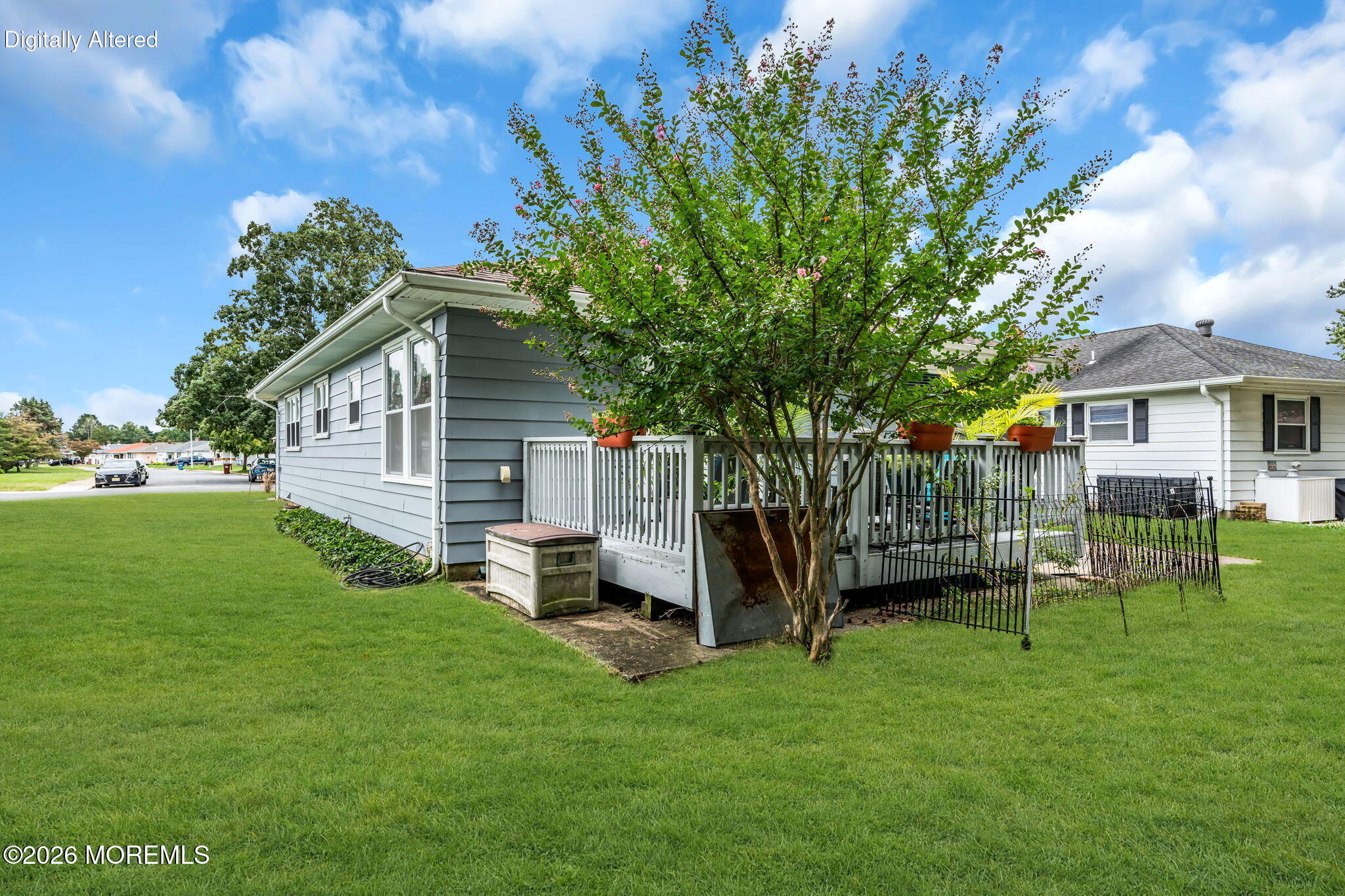 37 Scarborough Place Toms River NJ 08757