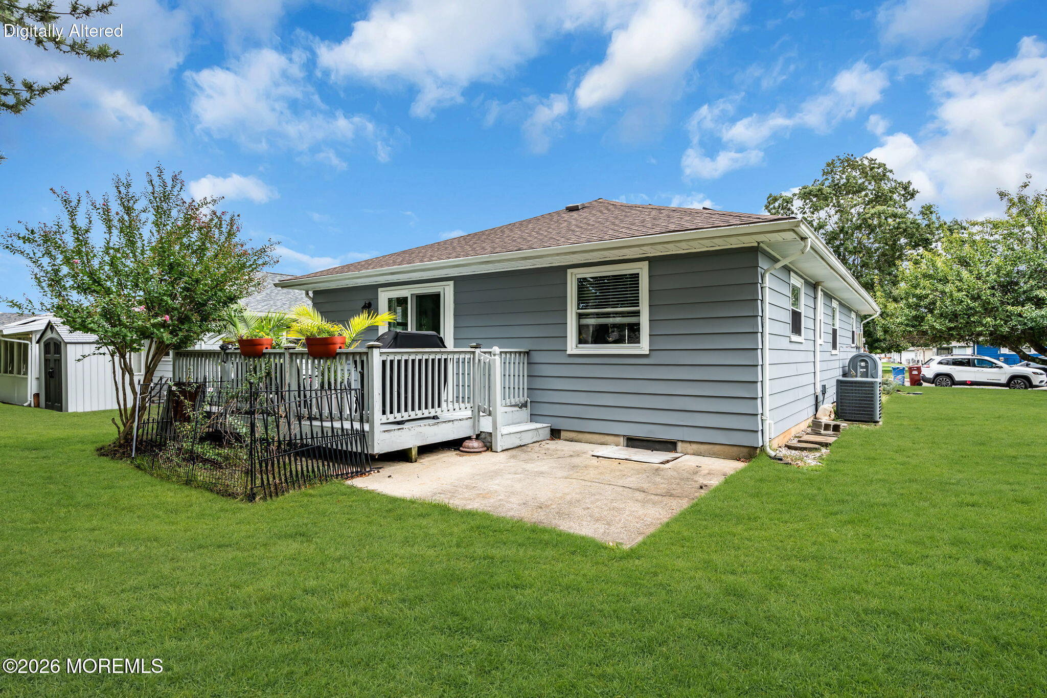 37 Scarborough Place Toms River NJ 08757