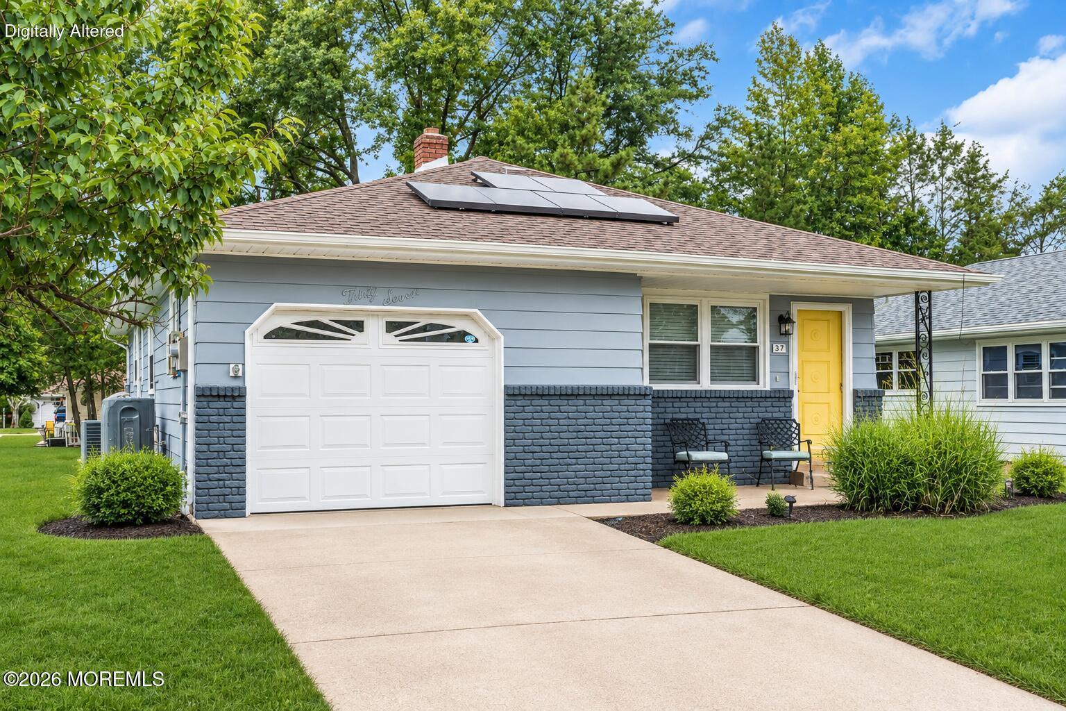 37 Scarborough Place Toms River NJ 08757