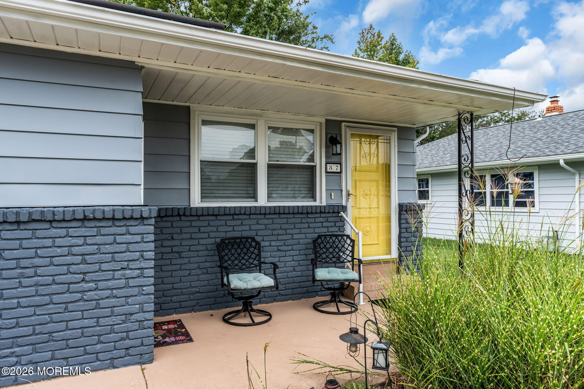 37 Scarborough Place Toms River NJ 08757