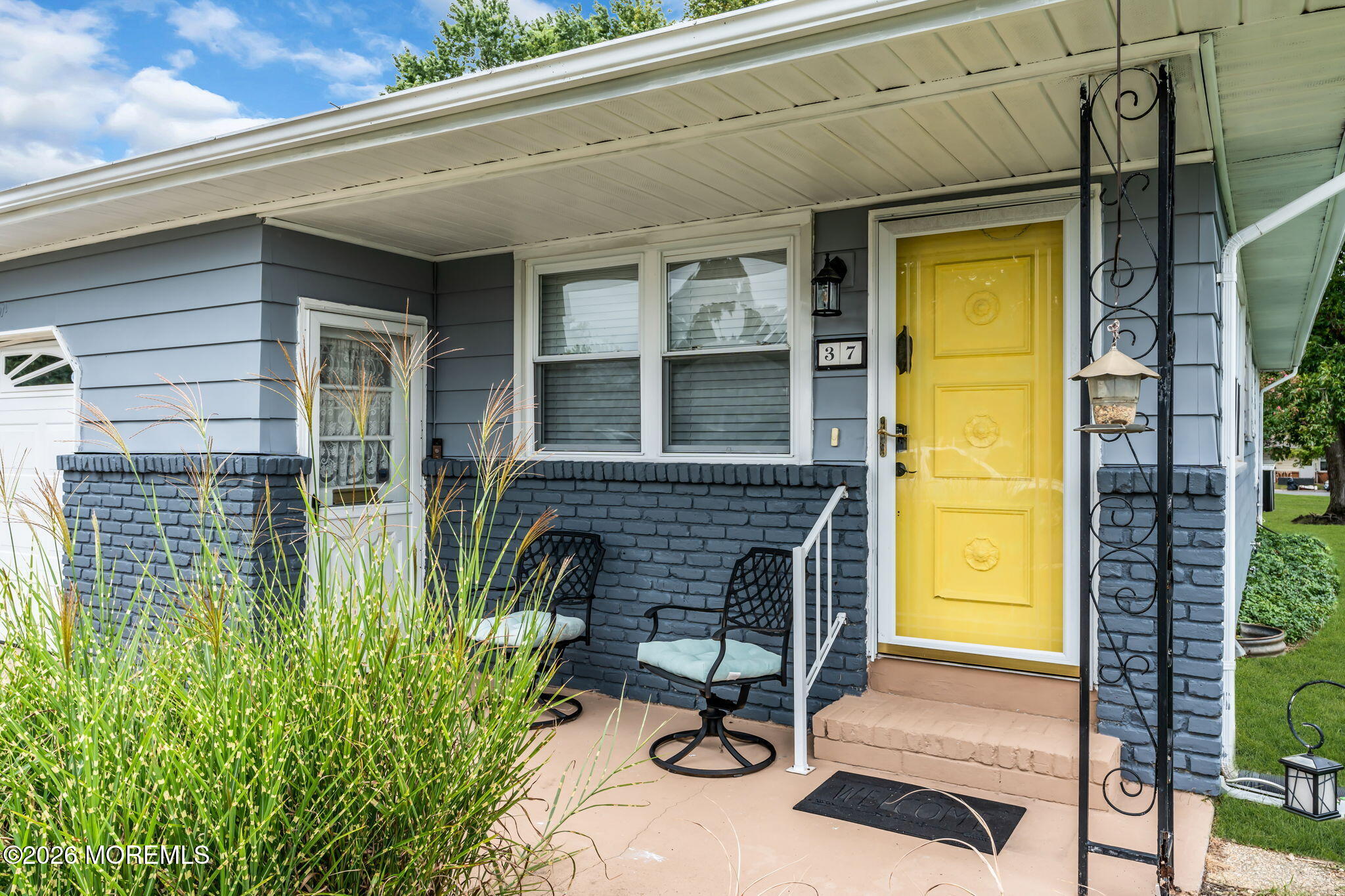 37 Scarborough Place Toms River NJ 08757
