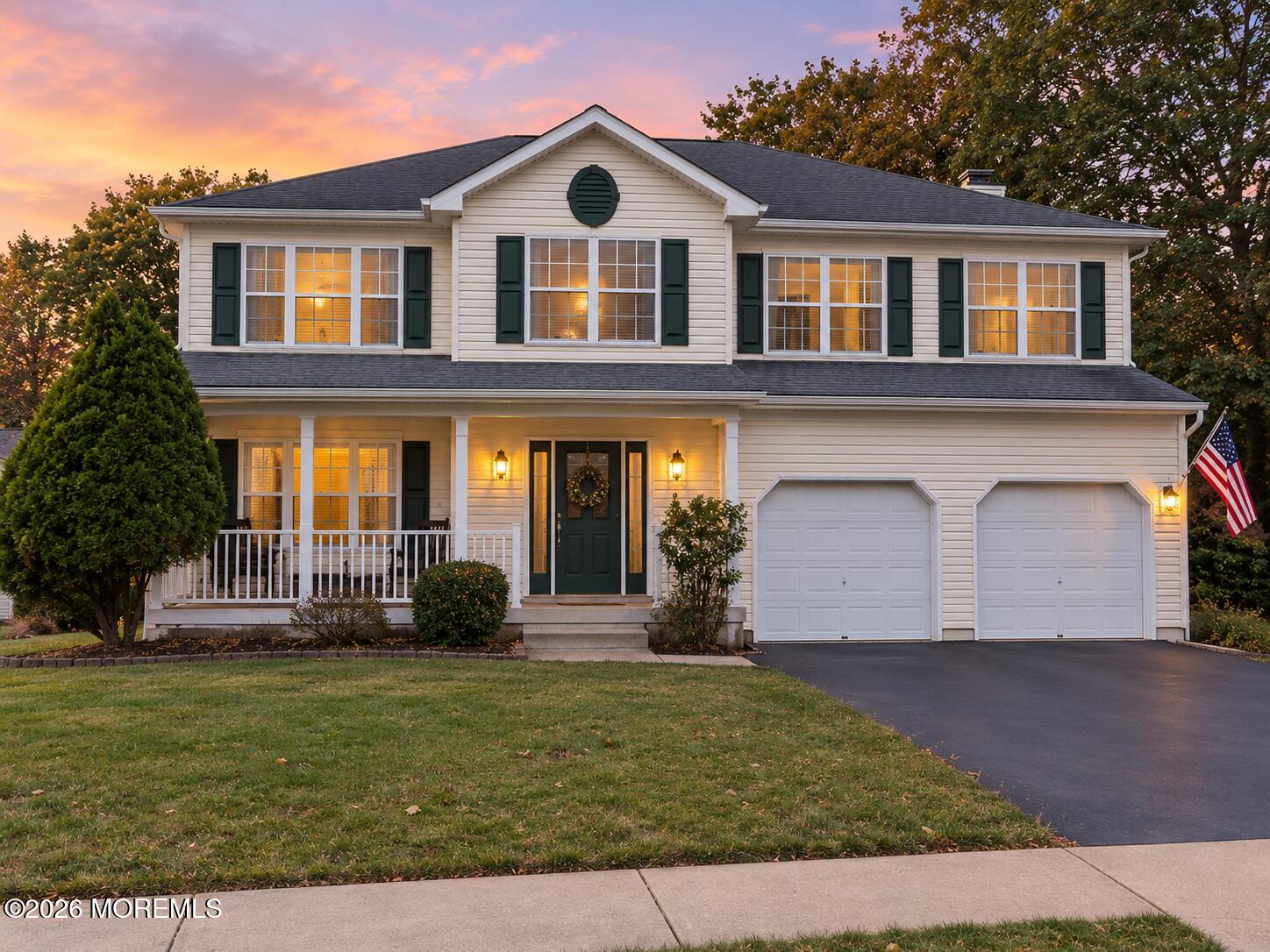 2 Diamond Lane Howell NJ 07731