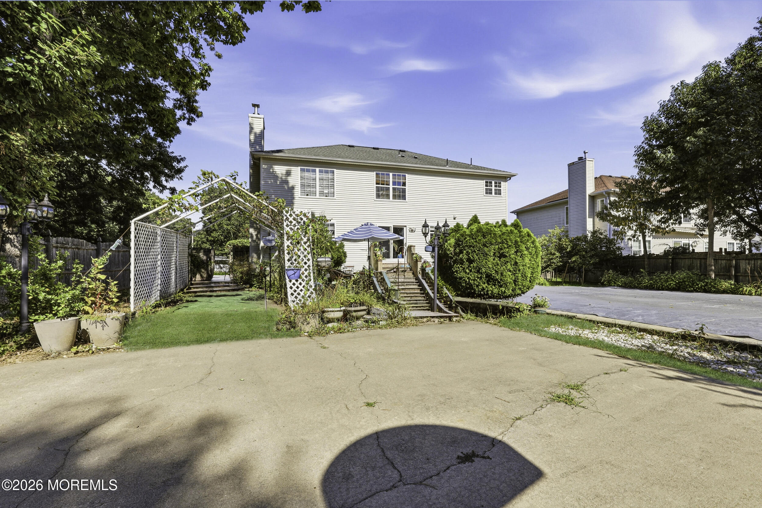 2 Diamond Lane Howell NJ 07731