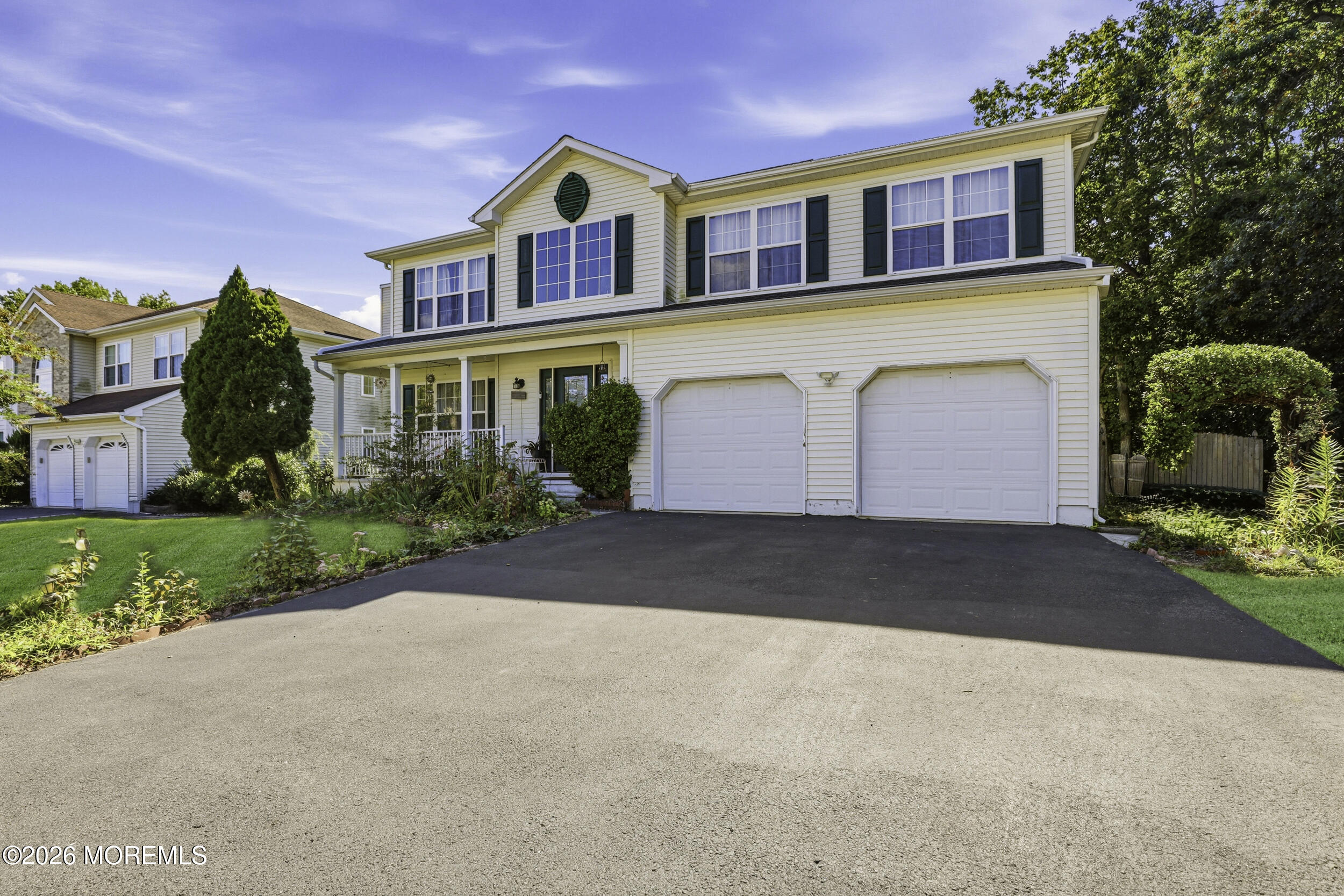 2 Diamond Lane Howell NJ 07731