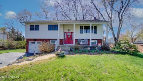 11 Sheffield Drive Manalapan NJ 07726