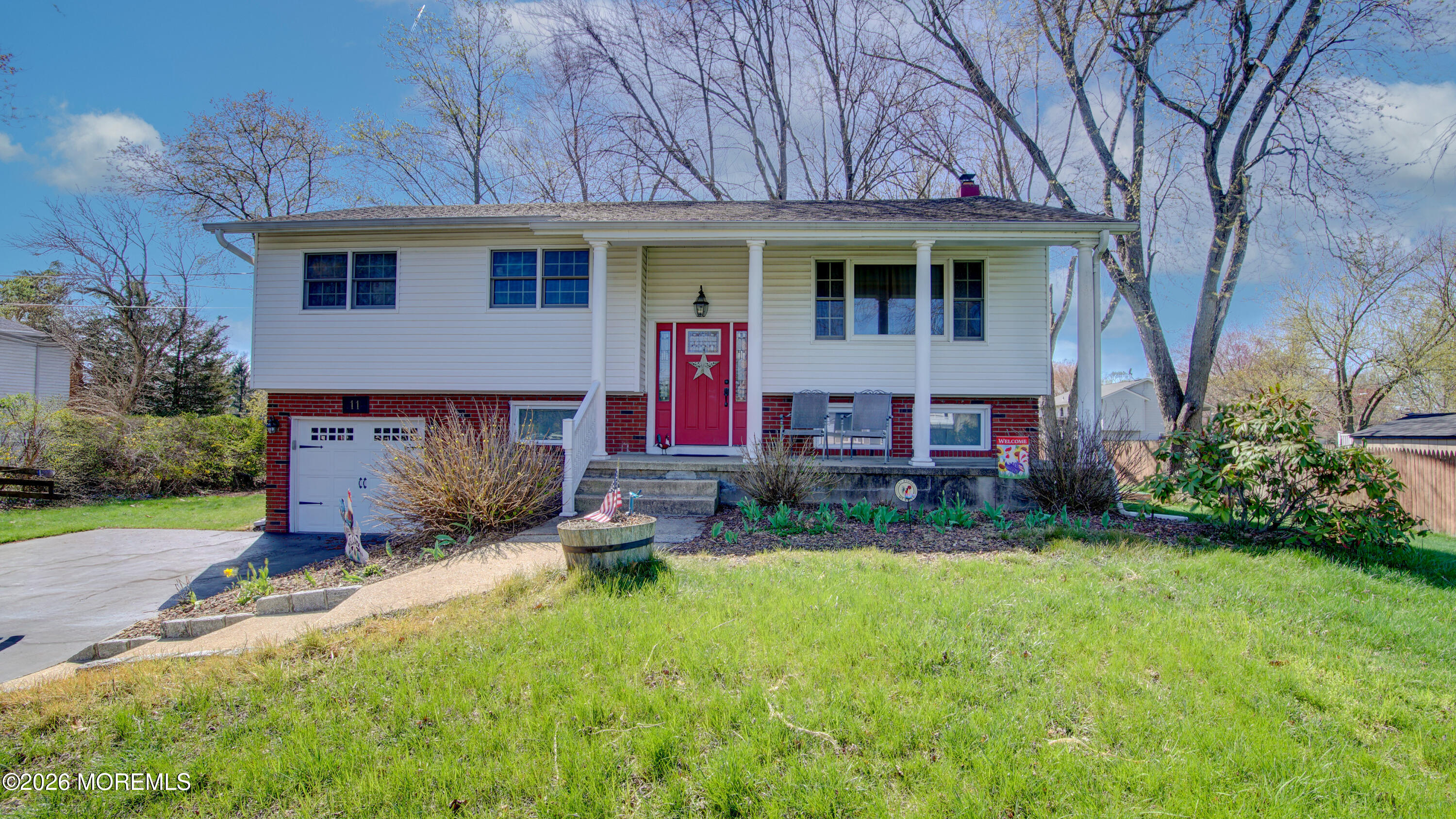 11 Sheffield Drive Manalapan NJ 07726