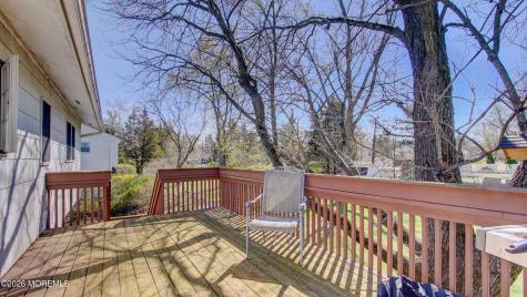 11 Sheffield Drive Manalapan NJ 07726