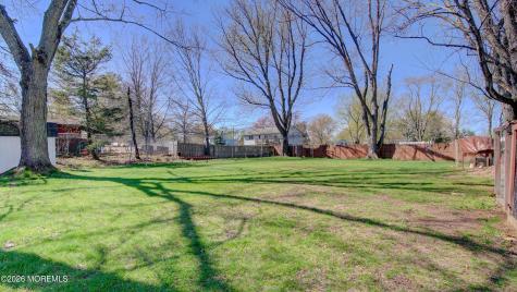 11 Sheffield Drive Manalapan NJ 07726