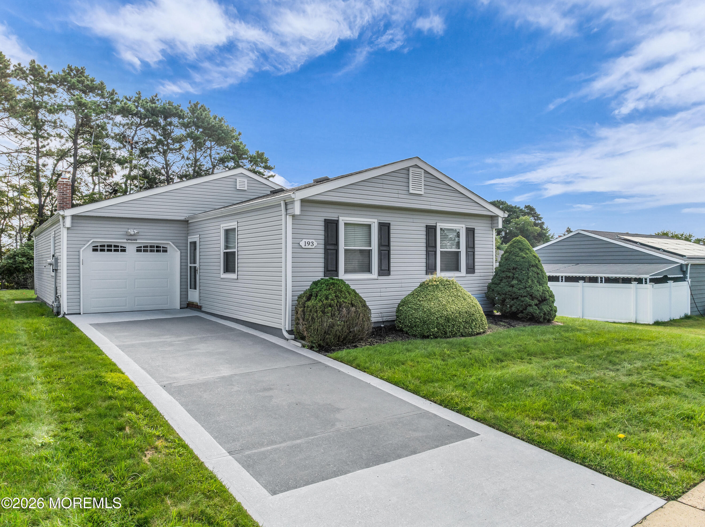 193 Torrey Pines Drive Toms River NJ 08757