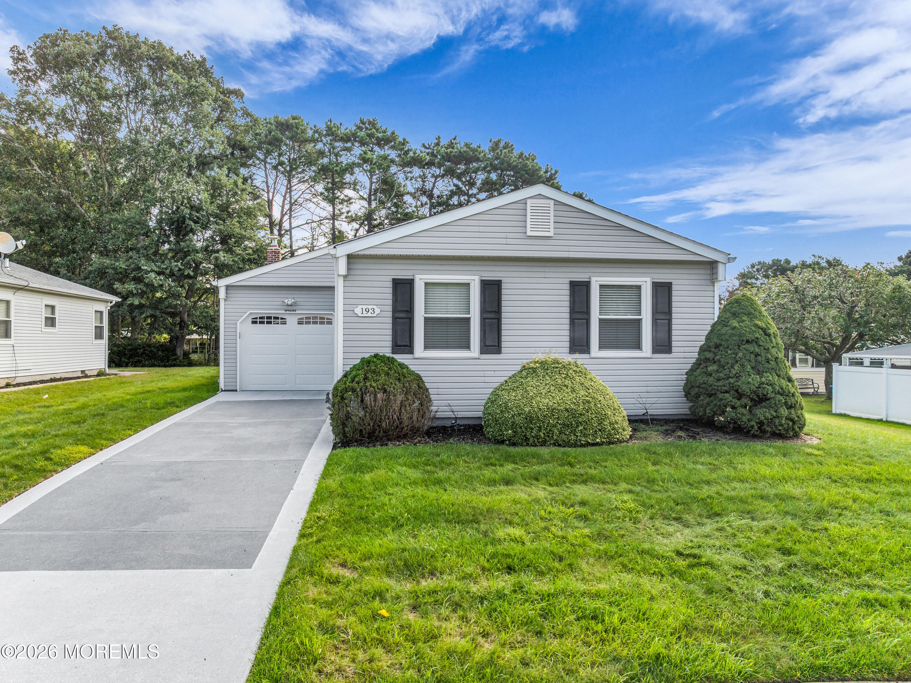 193 Torrey Pines Drive Toms River NJ 08757