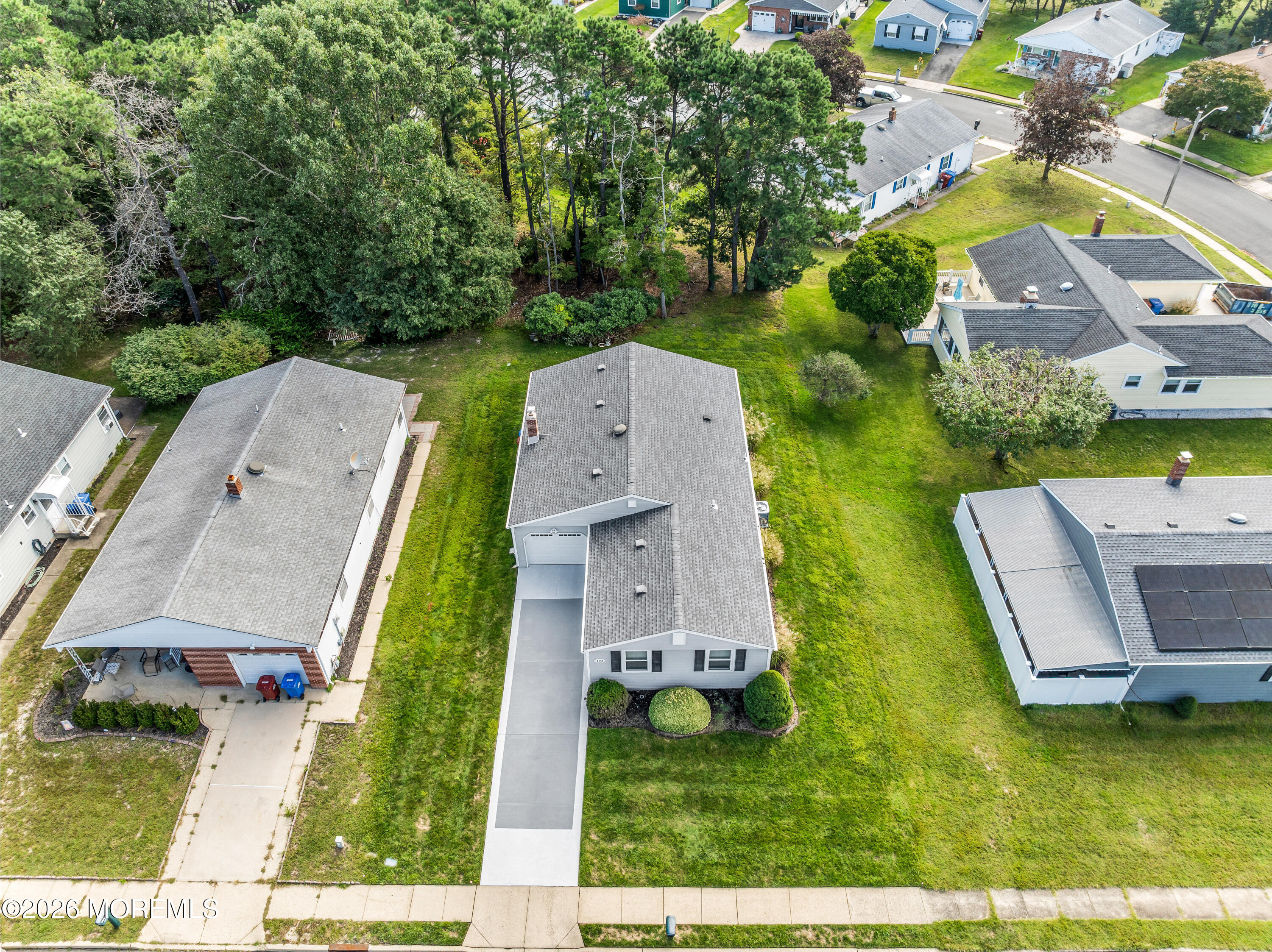 193 Torrey Pines Drive Toms River NJ 08757