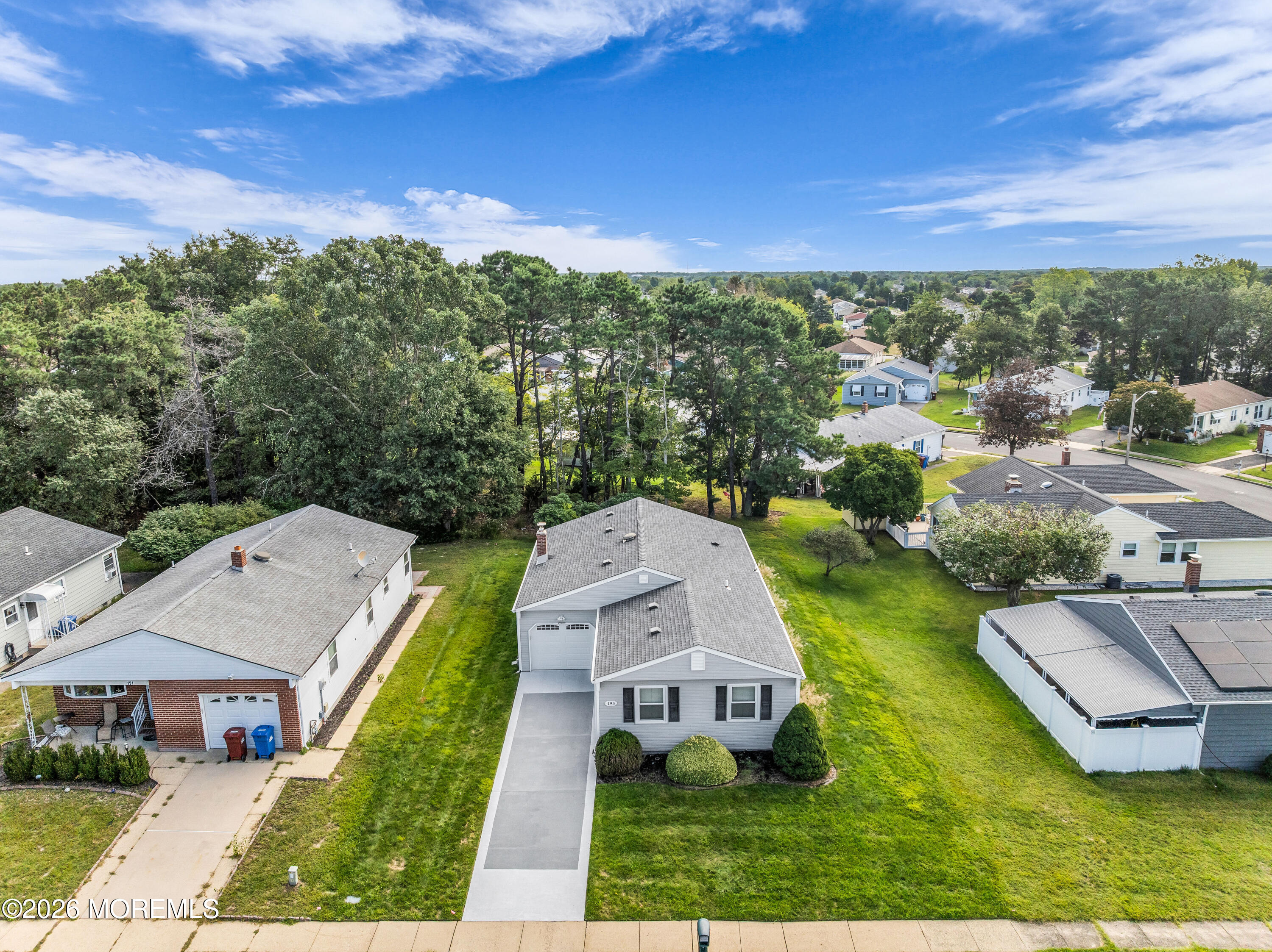 193 Torrey Pines Drive Toms River NJ 08757