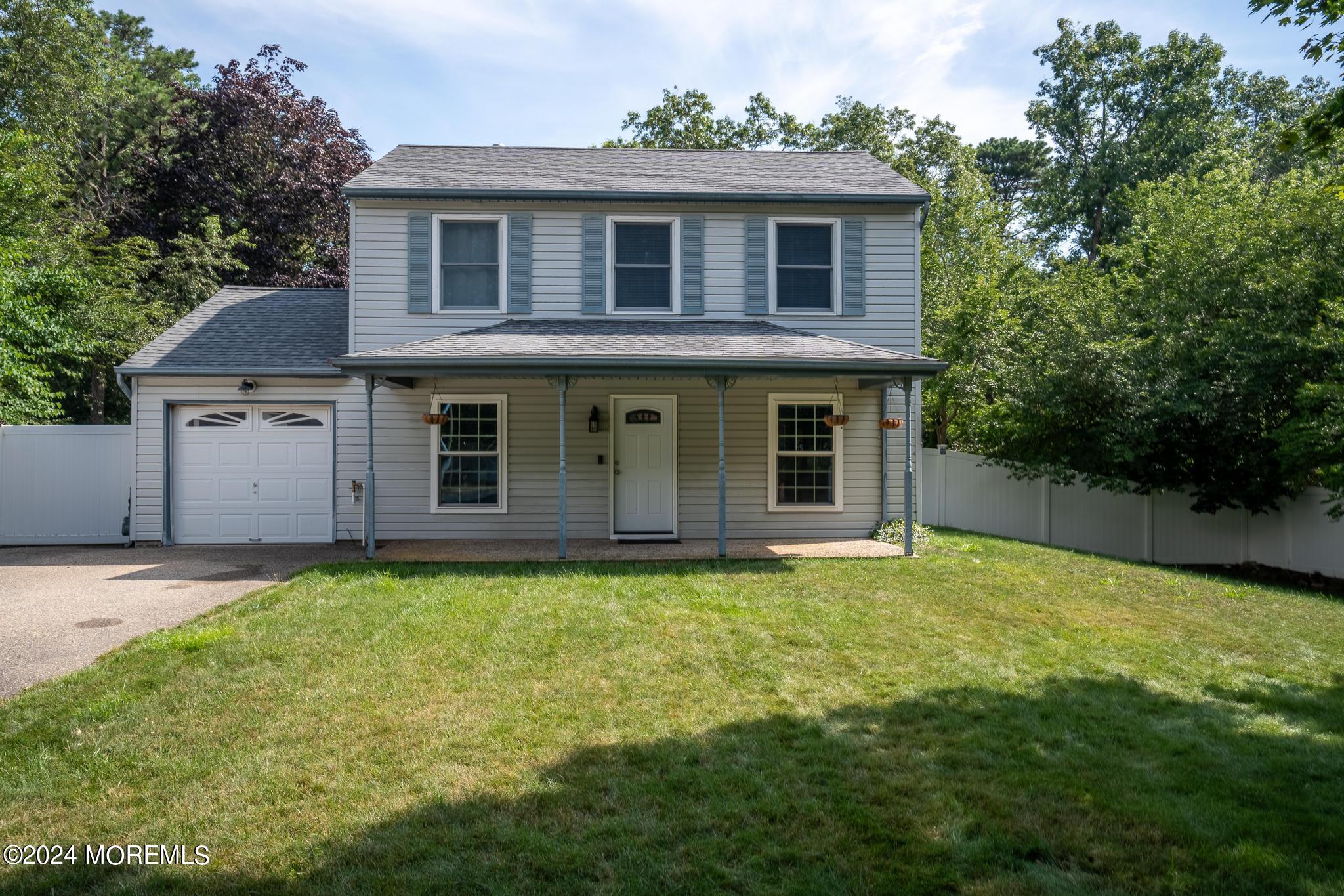 69 Highland Drive Barnegat NJ 08005