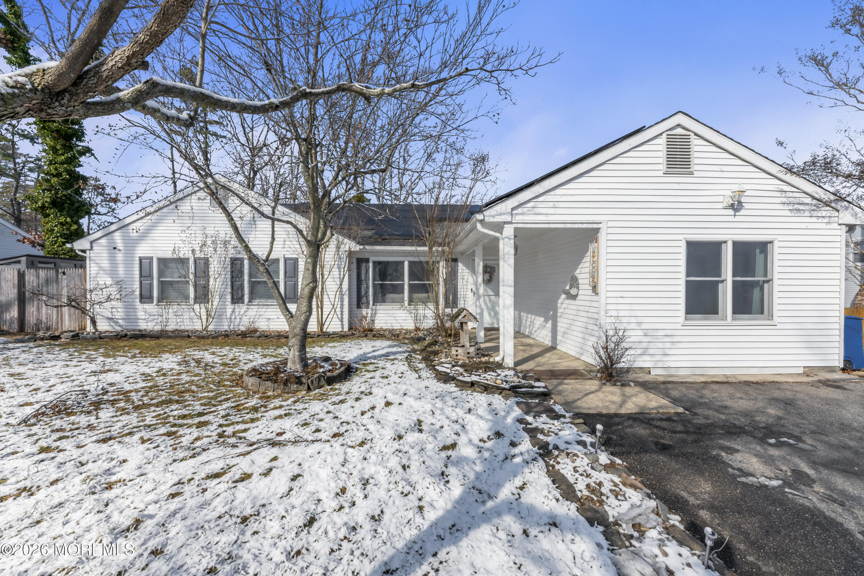 8 Tanglewood Drive Barnegat NJ 08005