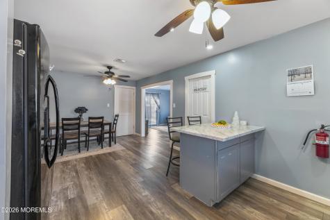 8 Tanglewood Drive Barnegat NJ 08005