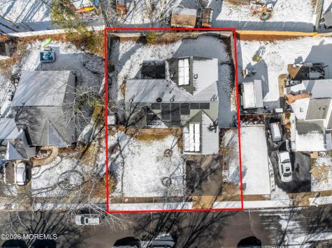 8 Tanglewood Drive Barnegat NJ 08005