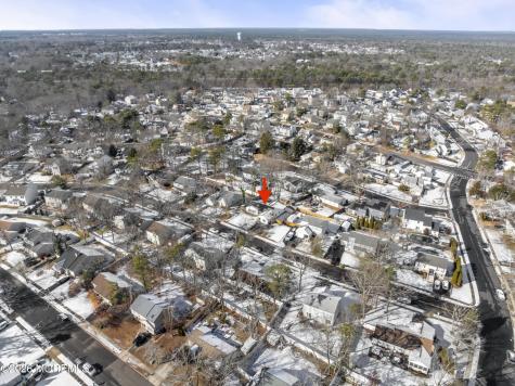 8 Tanglewood Drive Barnegat NJ 08005