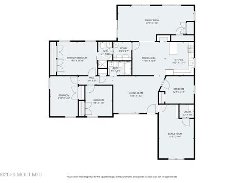 8 Tanglewood Drive Barnegat NJ 08005