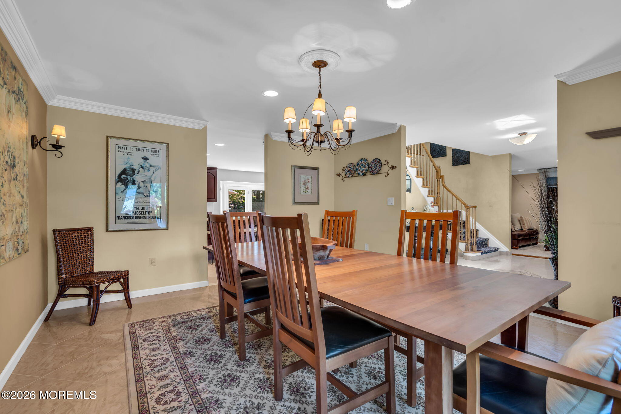 9 Woodcrest Terrace Englishtown NJ 07726