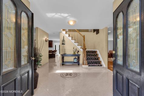 9 Woodcrest Terrace Englishtown NJ 07726