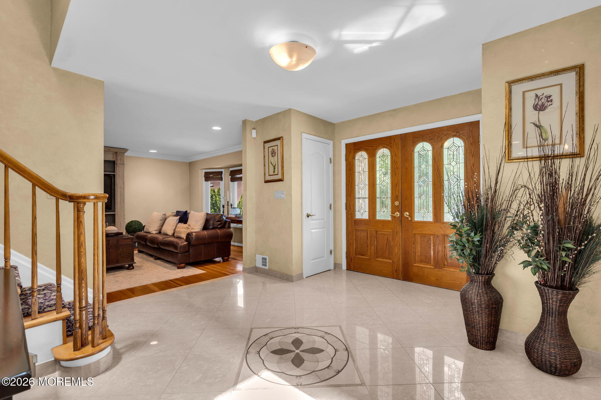 9 Woodcrest Terrace Englishtown NJ 07726