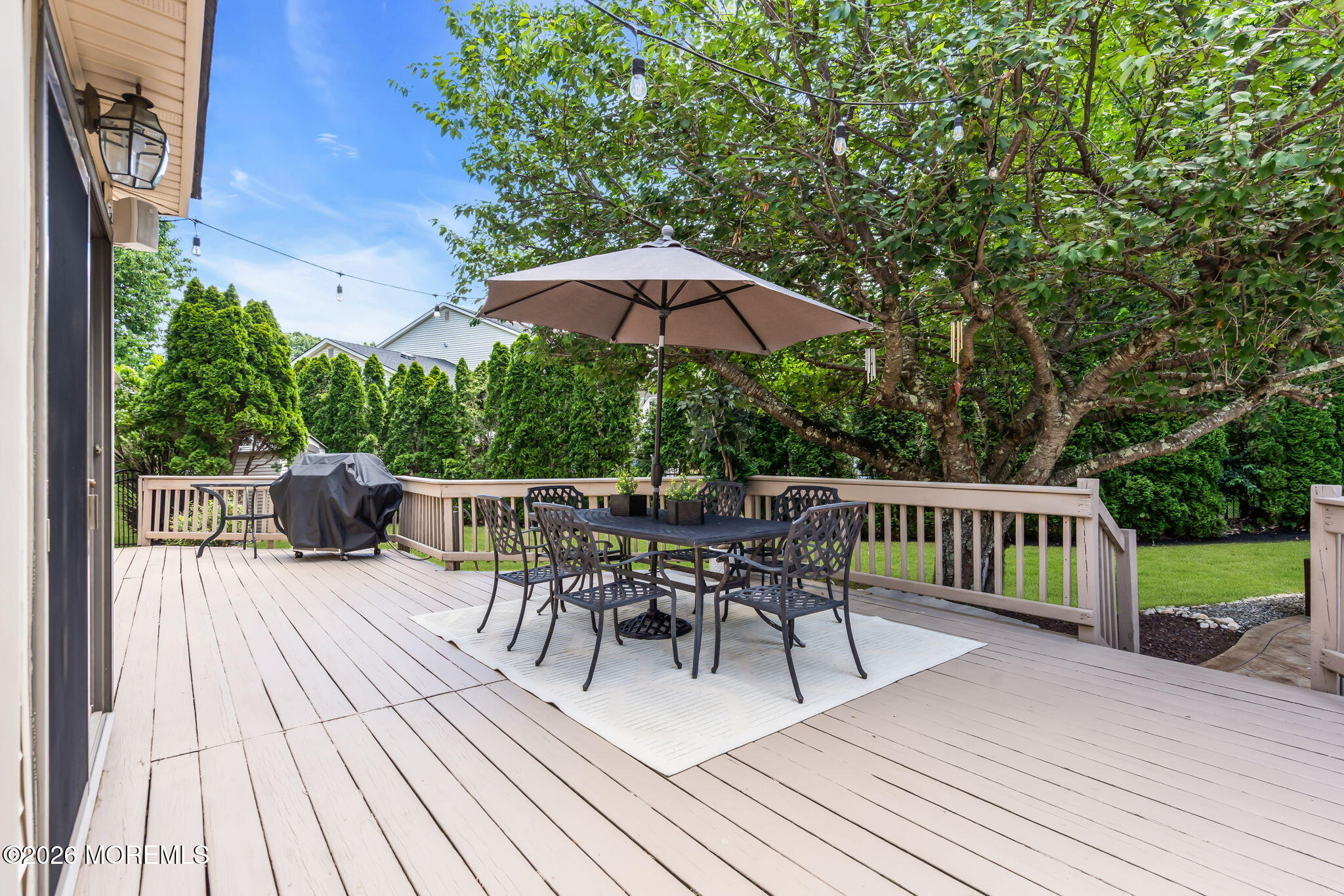 9 Woodcrest Terrace Englishtown NJ 07726