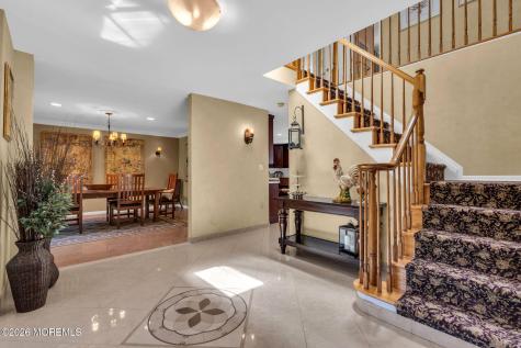 9 Woodcrest Terrace Englishtown NJ 07726