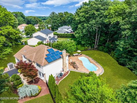 9 Woodcrest Terrace Englishtown NJ 07726