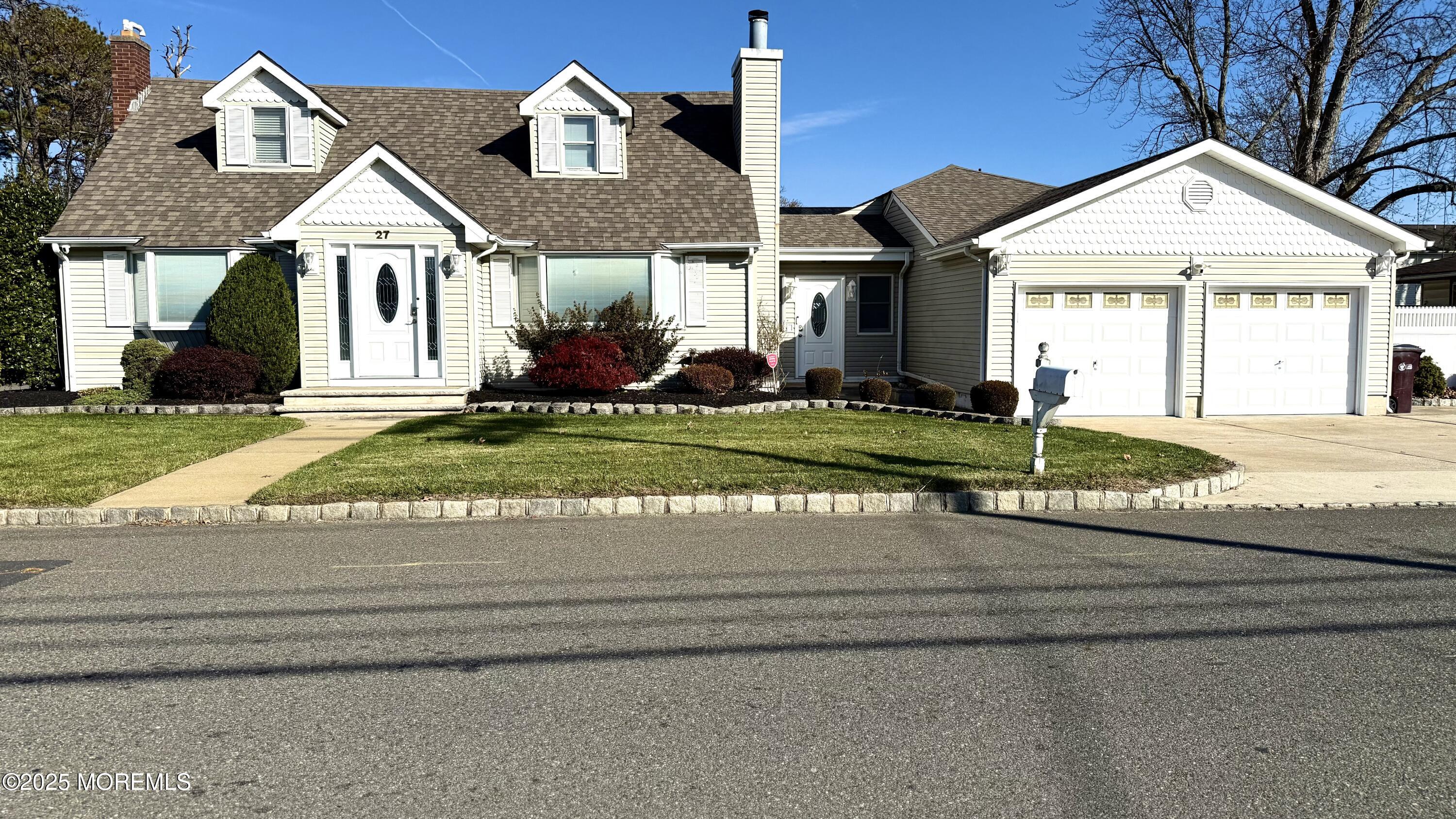 27 3rd Avenue Toms River NJ 08757